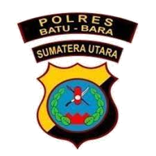 POLRES BB